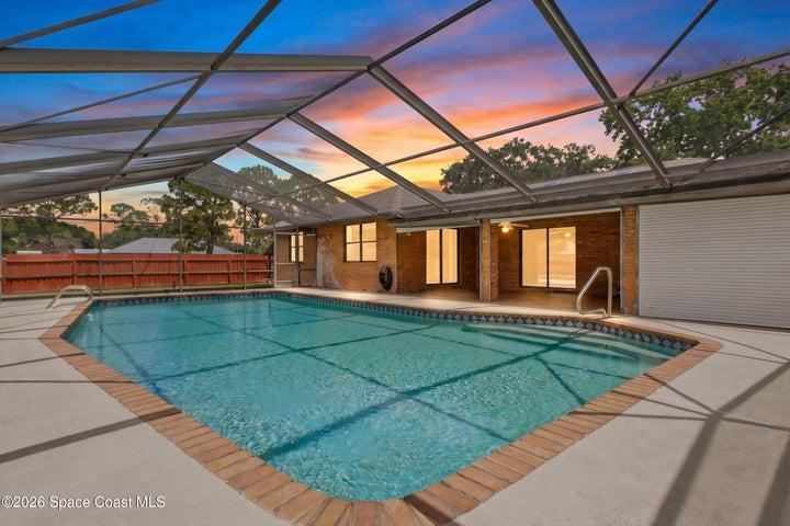 460 Neptune Drive NE, Palm Bay, FL, 32907 photo 2