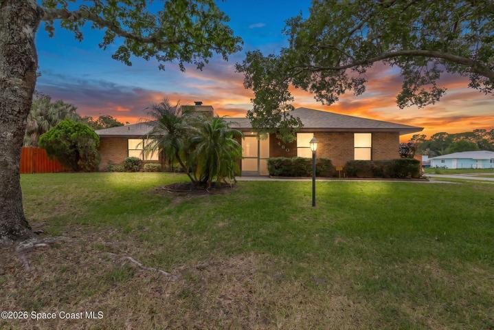 460 Neptune Drive NE, Palm Bay, FL, 32907 photo 3