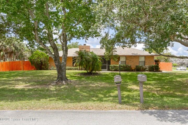 460 Neptune Drive NE, Palm Bay