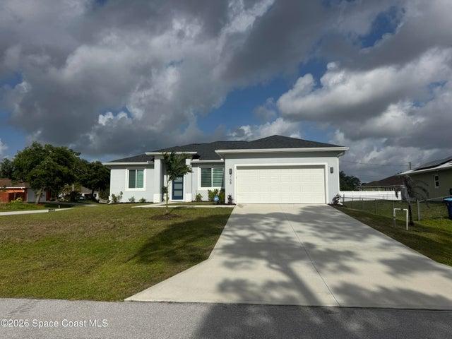3198 Wessel Avenue SE, Palm Bay