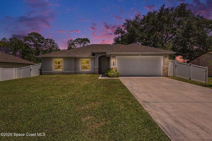 1257 Theresa Street SE, Palm Bay, FL, 32909 photo 2