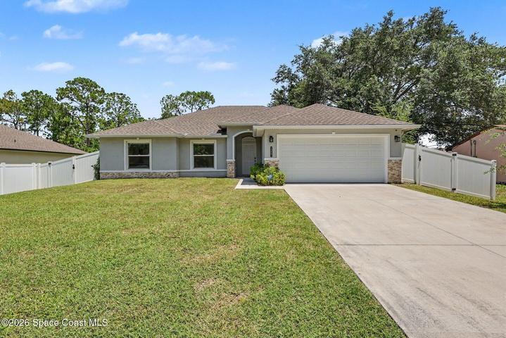 1257 Theresa Street SE, Palm Bay