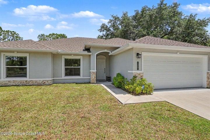 1257 Theresa Street SE, Palm Bay, FL, 32909 photo 3
