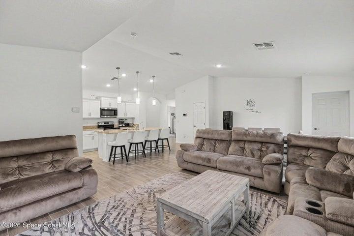 1257 Theresa Street SE, Palm Bay, FL, 32909 photo 7