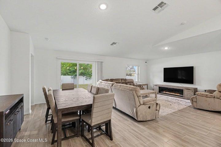 1257 Theresa Street SE, Palm Bay, FL, 32909 photo 9