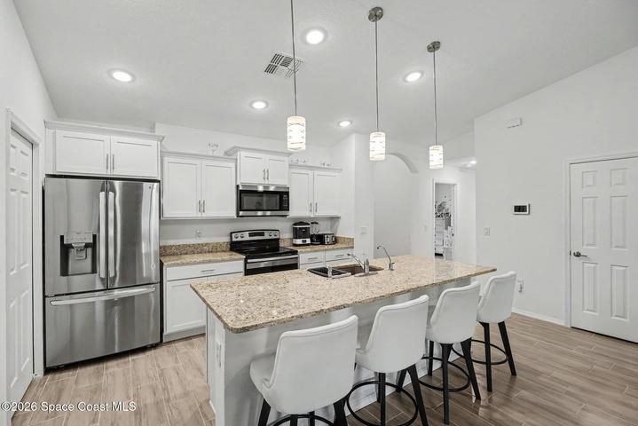 1257 Theresa Street SE, Palm Bay, FL, 32909 photo 4