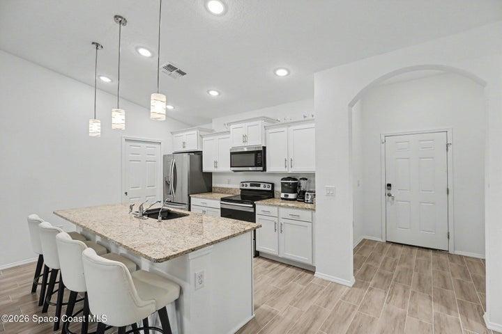 1257 Theresa Street SE, Palm Bay, FL, 32909 photo 5