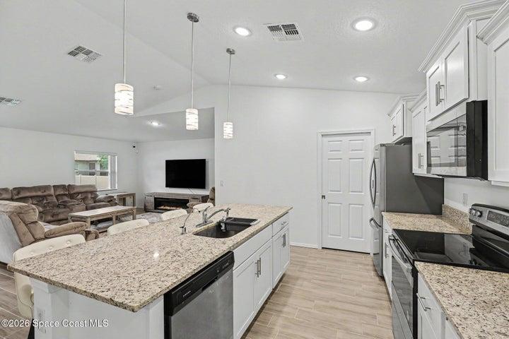 1257 Theresa Street SE, Palm Bay, FL, 32909 photo 6