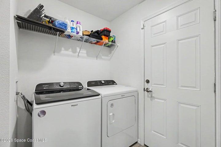 1257 Theresa Street SE, Palm Bay, FL, 32909 photo 21