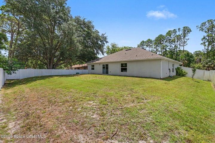 1257 Theresa Street SE, Palm Bay, FL, 32909 photo 23