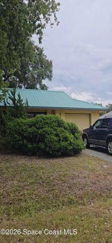 1657 Waltz Street SE, Palm Bay