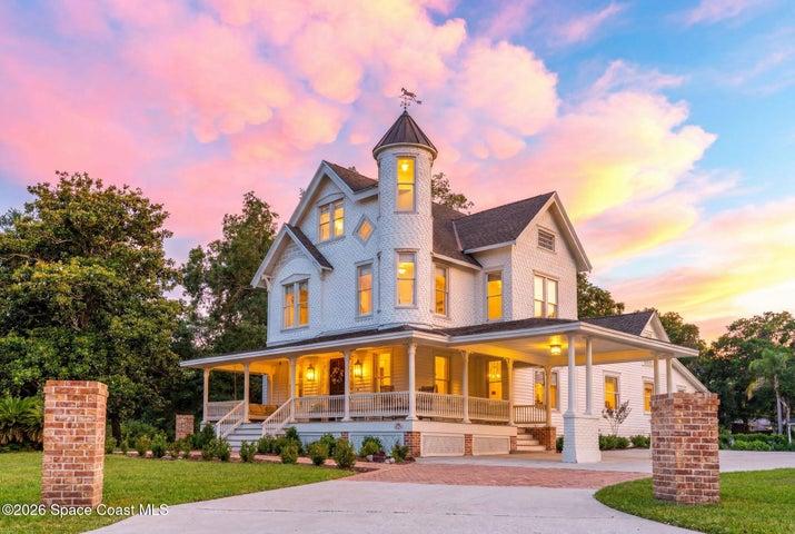 1489 Rockledge Drive, Rockledge