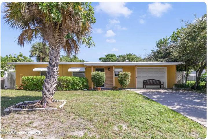 1437 S Orlando Avenue, Cocoa Beach