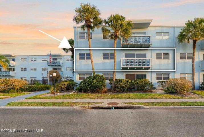223 Columbia Drive 232, Cape Canaveral, FL, 32920 photo 2
