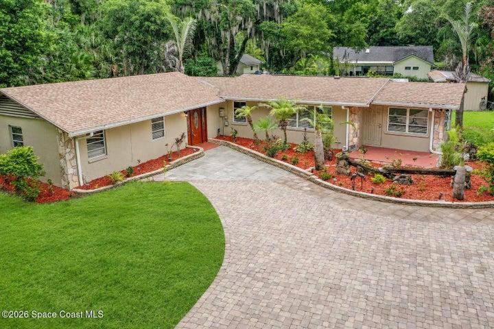 544 S Wildwood Lane, Melbourne