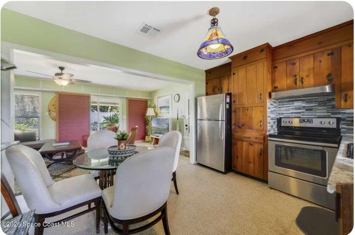 1437 S Orlando Avenue, Cocoa Beach, FL, 32931 photo 3