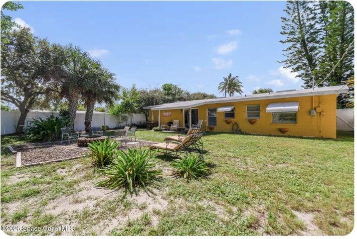 1437 S Orlando Avenue, Cocoa Beach, FL, 32931 photo 23