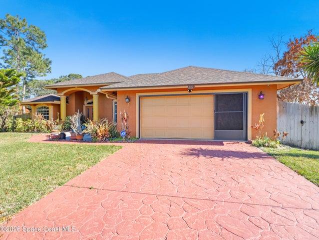 882 Palo Alto Street SE, Palm Bay, FL, 32909 photo 3