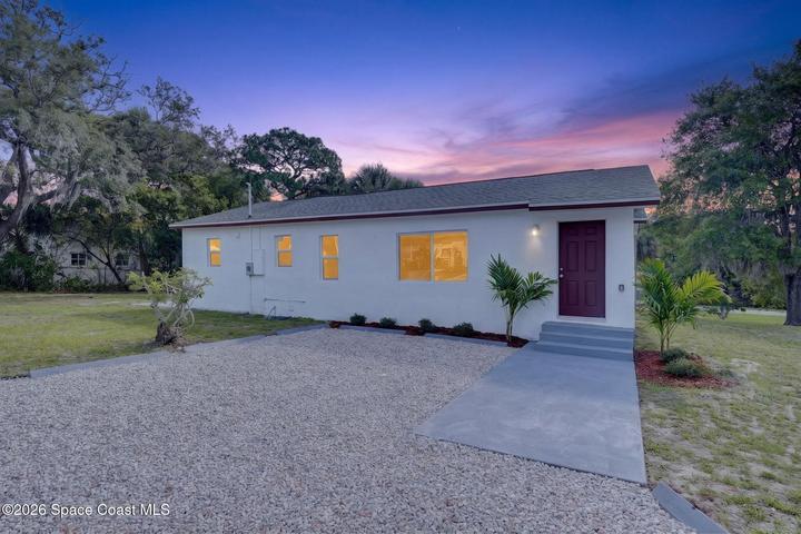 2343 Grant Street, Melbourne
