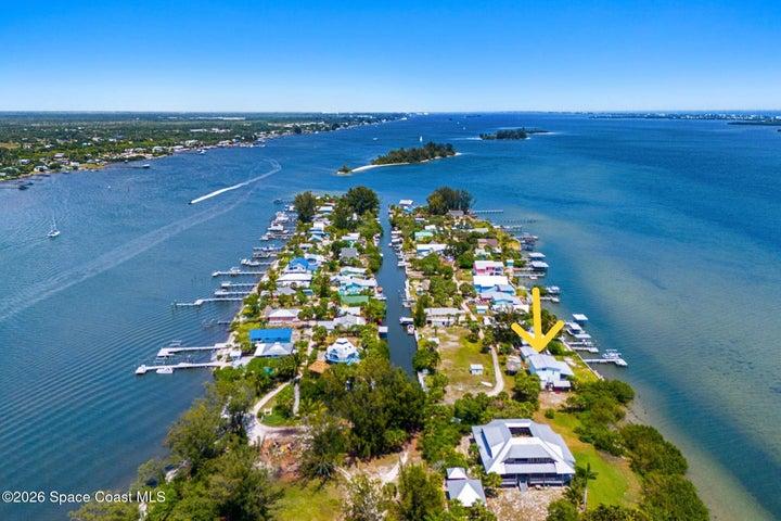 25 Vip Island B, Grant-Valkaria, FL, 32949 photo 21