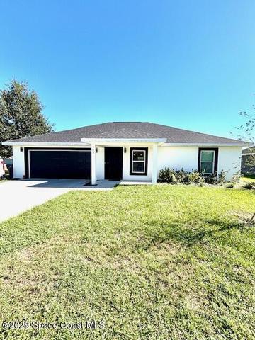 965 N Singleton Avenue, Titusville