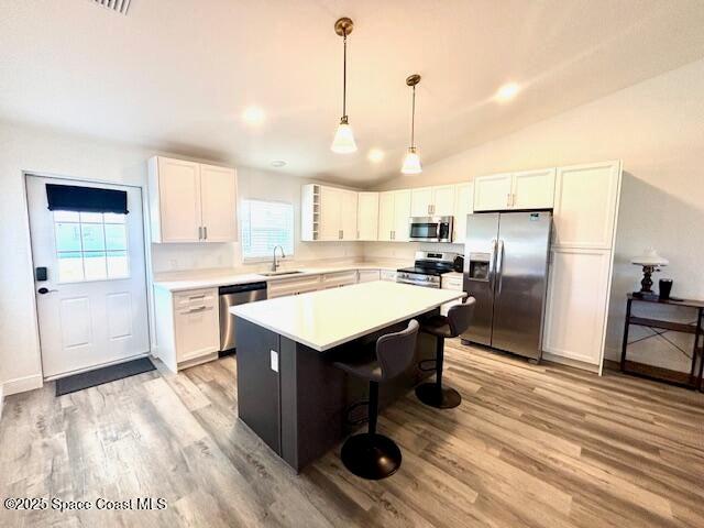 965 N Singleton Avenue, Titusville, FL, 32796 photo 5