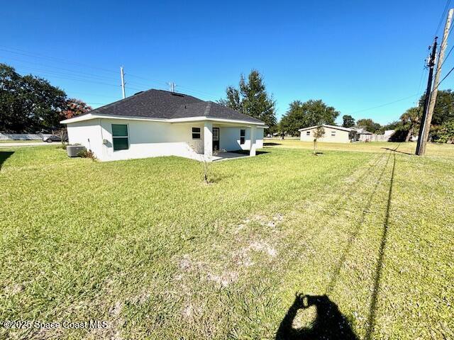 965 N Singleton Avenue, Titusville, FL, 32796 photo 16