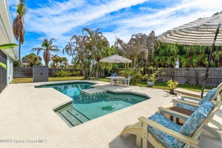 623 Tortoise Way, Satellite Beach, FL, 32937 photo 28