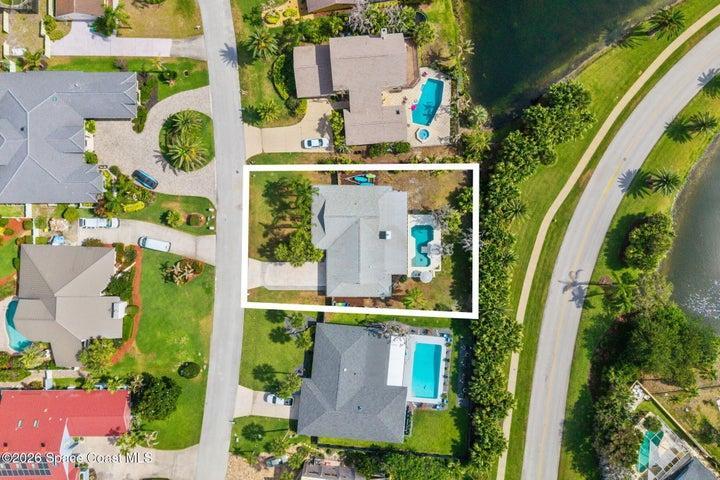 623 Tortoise Way, Satellite Beach, FL, 32937 photo 33