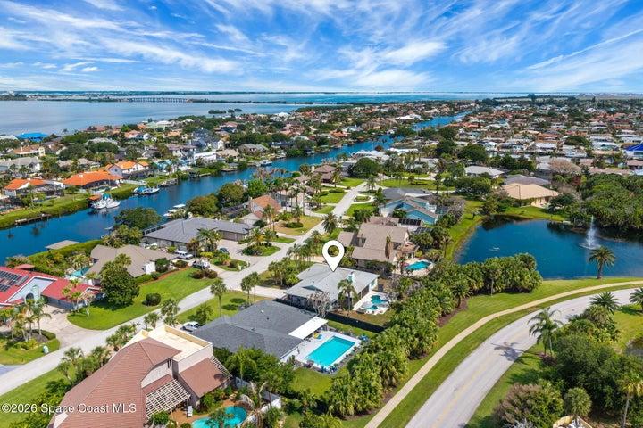 623 Tortoise Way, Satellite Beach, FL, 32937 photo 2