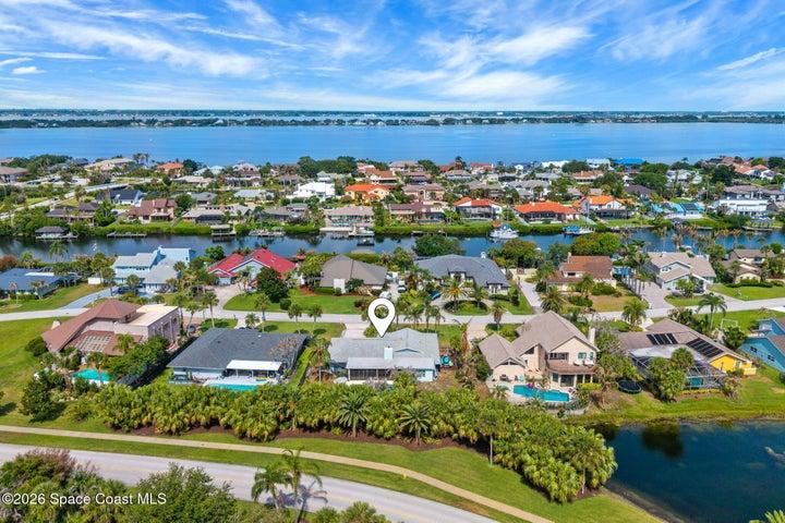 623 Tortoise Way, Satellite Beach, FL, 32937 photo 37