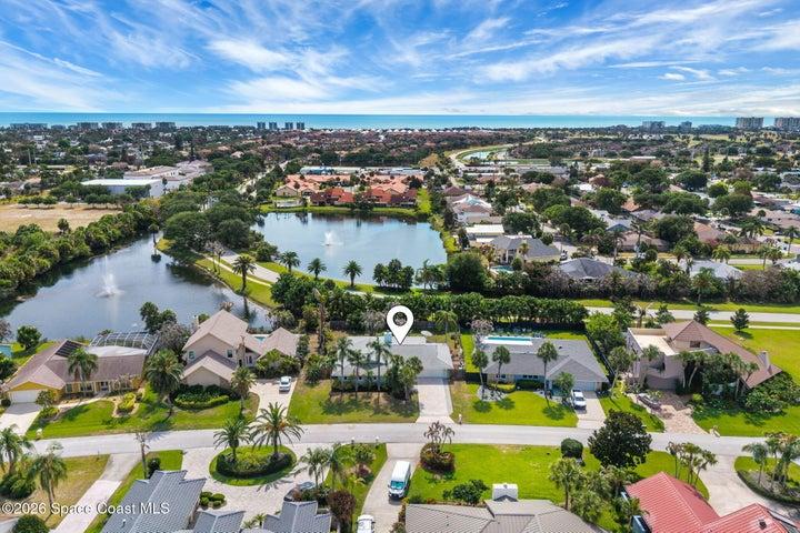 623 Tortoise Way, Satellite Beach, FL, 32937 photo 38
