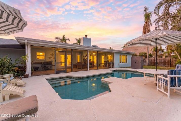 623 Tortoise Way, Satellite Beach, FL, 32937 photo 3