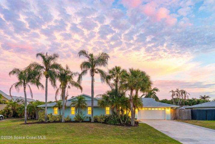623 Tortoise Way, Satellite Beach
