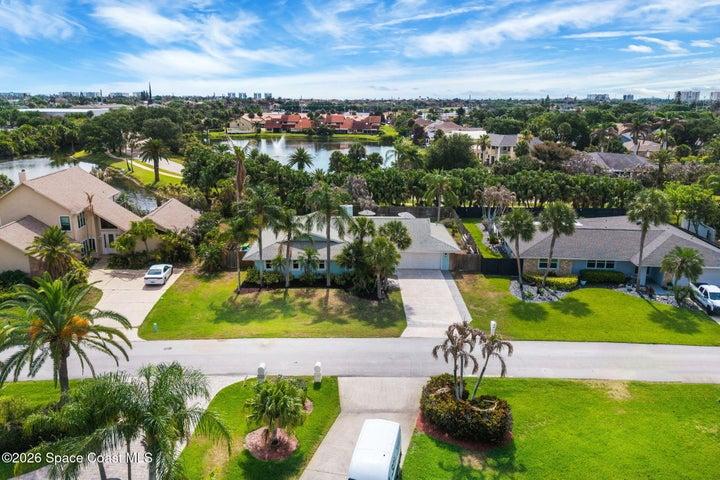623 Tortoise Way, Satellite Beach, FL, 32937 photo 36