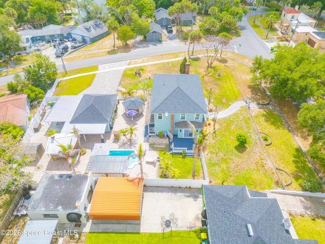 308 Bellair Drive, Cocoa, FL, 32922 photo 3