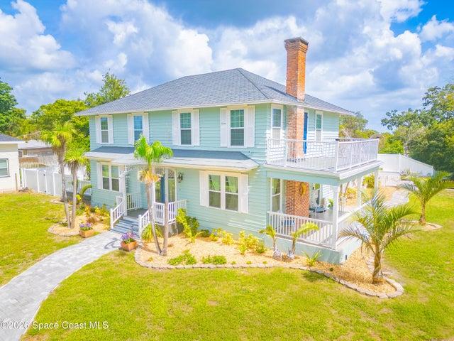 308 Bellair Drive, Cocoa