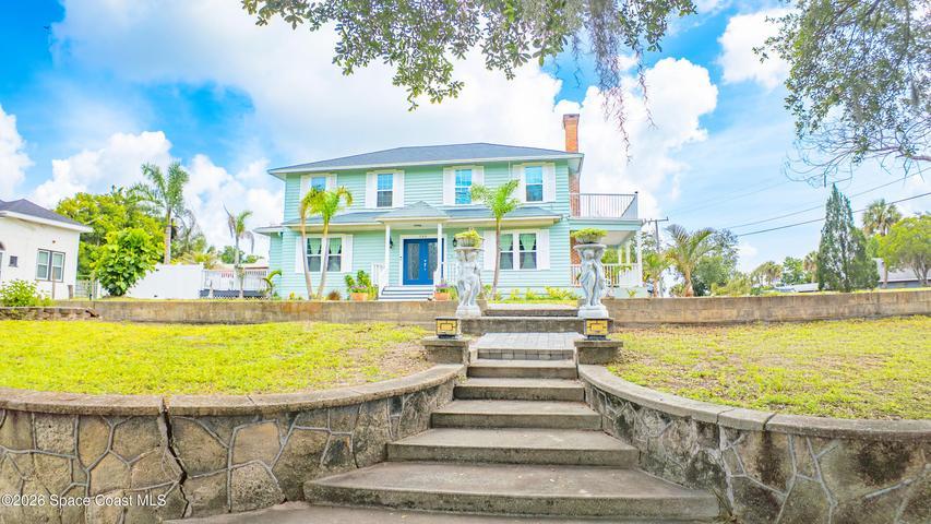 308 Bellair Drive, Cocoa, FL, 32922 photo 6