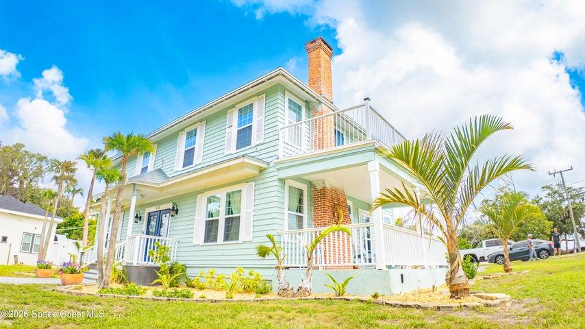 308 Bellair Drive, Cocoa, FL, 32922 photo 9