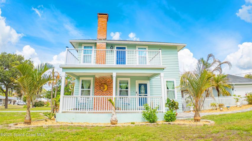 308 Bellair Drive, Cocoa, FL, 32922 photo 10