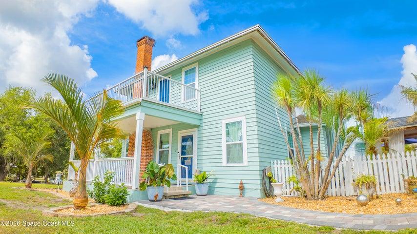308 Bellair Drive, Cocoa, FL, 32922 photo 11