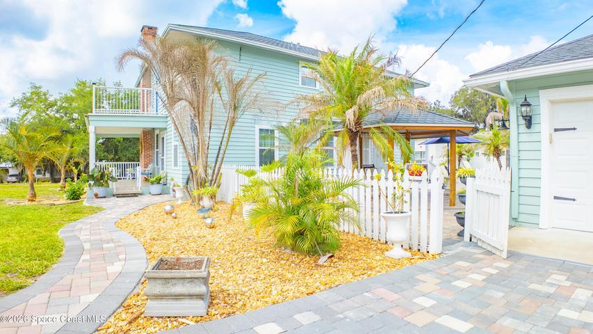 308 Bellair Drive, Cocoa, FL, 32922 photo 13