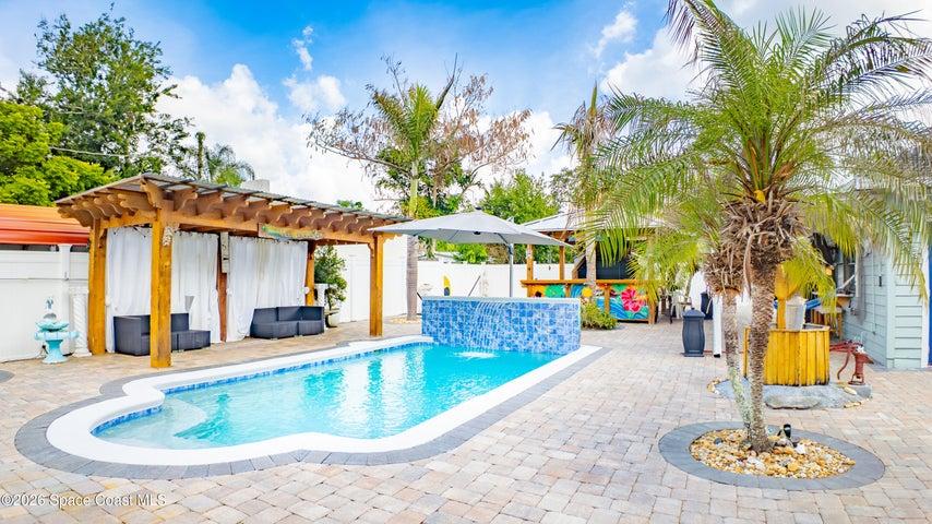 308 Bellair Drive, Cocoa, FL, 32922 photo 16