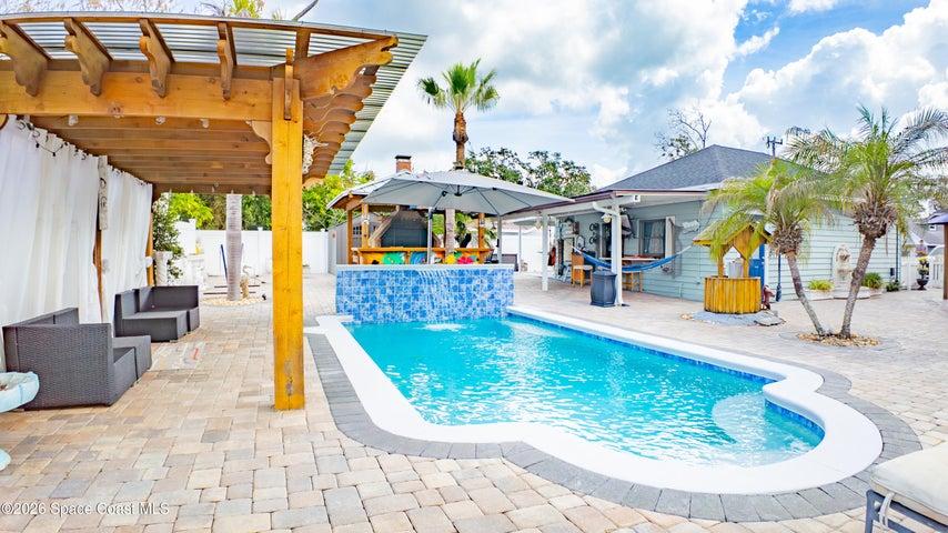308 Bellair Drive, Cocoa, FL, 32922 photo 17