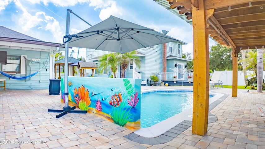 308 Bellair Drive, Cocoa, FL, 32922 photo 19