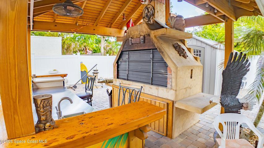 308 Bellair Drive, Cocoa, FL, 32922 photo 21