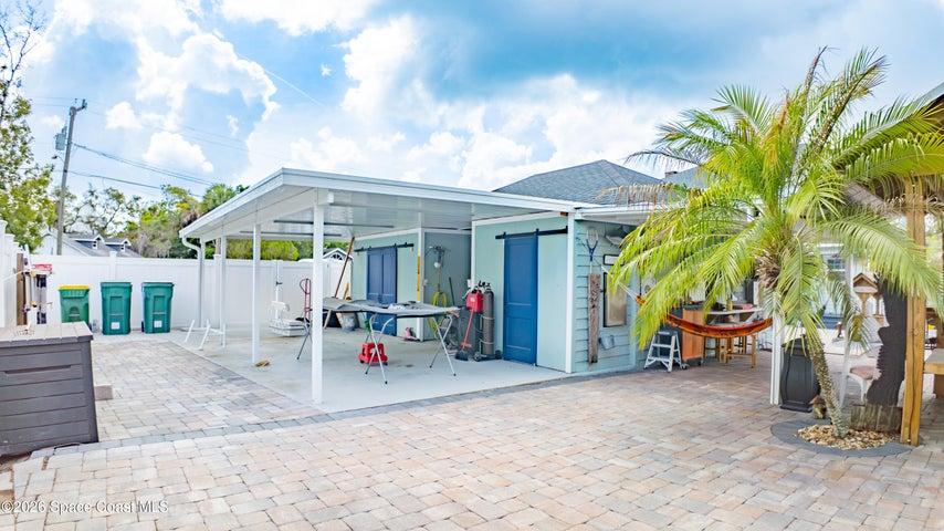 308 Bellair Drive, Cocoa, FL, 32922 photo 22