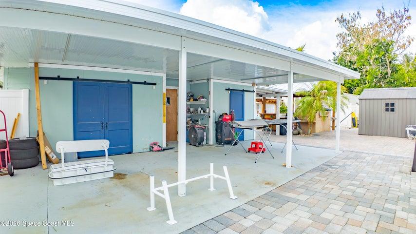 308 Bellair Drive, Cocoa, FL, 32922 photo 23