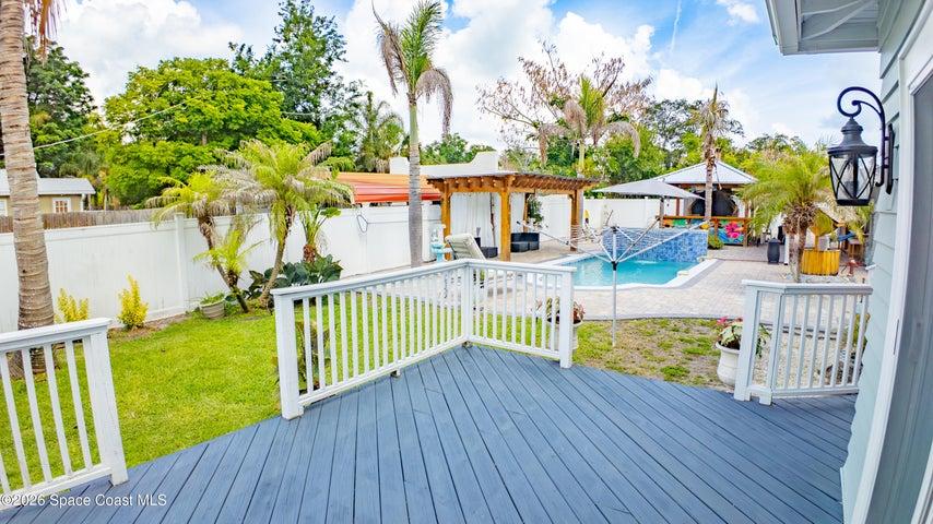 308 Bellair Drive, Cocoa, FL, 32922 photo 26