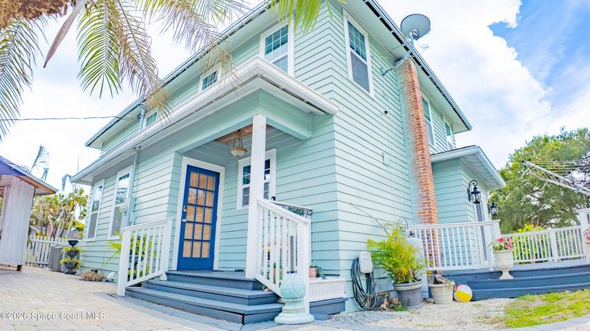 308 Bellair Drive, Cocoa, FL, 32922 photo 29